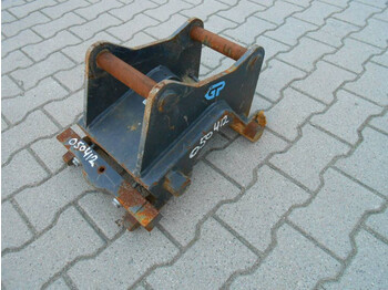Сцепное устройство GP Equipment MCW10-S40-GEBR-1