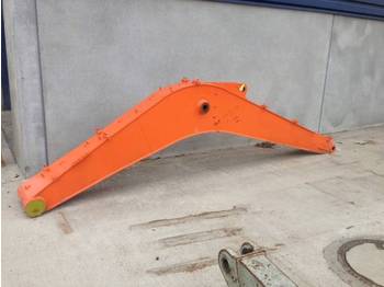 Doosan DX - Стрела
