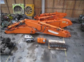 Doosan UNKNOWN - Стрела