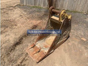 Ковш Strickland 80mm Pin (18 - 26 Ton Excavator): фото 1