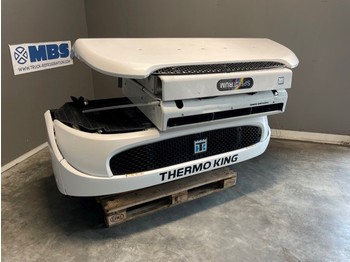 Холодильная установка для Грузовиков Thermo King T1000 – Spectrum: фото 1