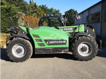 Телескопический погрузчик Deutz-Fahr AGROVECTOR 37.7