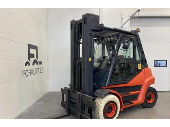 Вилочный погрузчик Linde H70D