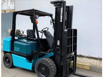 Вилочный погрузчик Sumitomo 9213 - 22-FG35