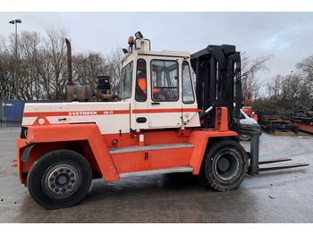 Svetruck 13,6-120-32  - Дизельный погрузчик
