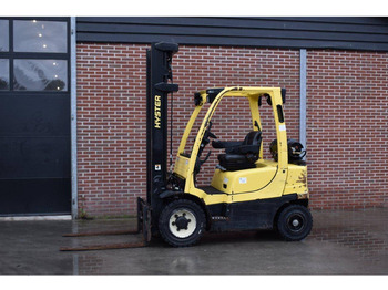 Hyster H2.0FT - Газовый погрузчик