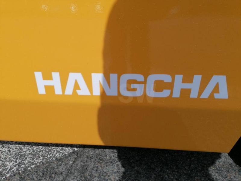 Hangcha R50 в лизинг Hangcha R50: фото 15