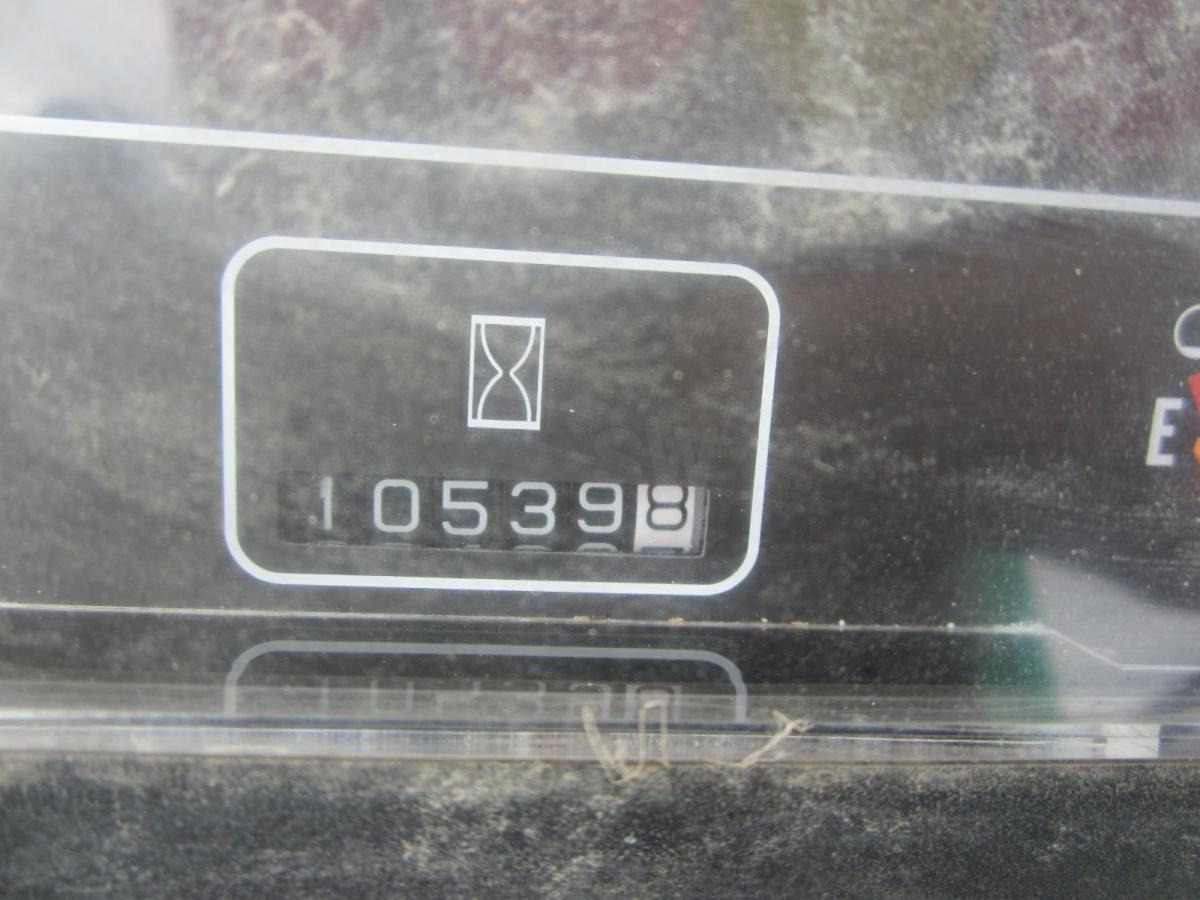Дизельный погрузчик Mitsubishi FD40KL: фото 5