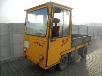 Balkancar EP006.19  - Складской тягач
