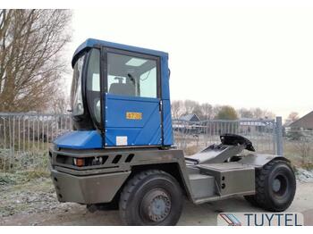 Терминальный тягач Terberg RT 250 terminat trekker tractor lader truck 140T !