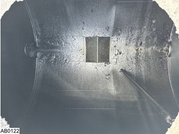 Magyar Bitum 33330 Liter, 1 Compartment - Полуприцеп-цистерна: фото 4