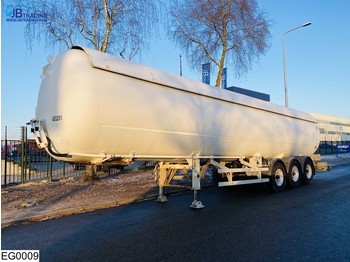 ACERBI Gas 51480 Liter gas tank , Propane / Propan LPG / GPL - Полуприцеп-цистерна
