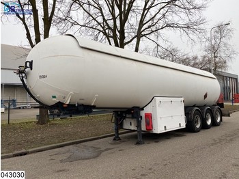 ROBINE Gas 49049  Liter gas tank , Propane / Propan LPG / GPL - Полуприцеп-цистерна