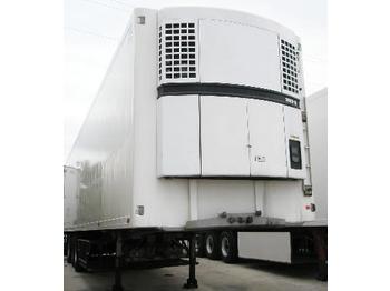 FRIGORIFICO LECIÑENA AR13600 AL-05170-AR - Полуприцеп-рефрижератор