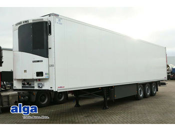 Полуприцеп-рефрижератор Schmitz Cargobull SKO 24, Doppelstock, Thermo King SLX e300