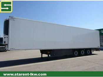 Полуприцеп-рефрижератор Schmitz Cargobull Thermo King SLXi300, Palka, 2,70 m. ,Doppelstock