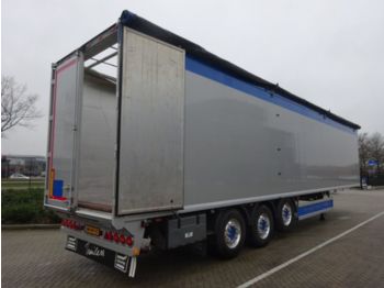 Knapen Trailers K100 - Полуприцеп с подвижным полом