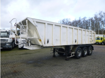 Самосвальный полуприцеп General Trailer Tipper trailer alu 24.5 m3