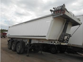 Самосвальный полуприцеп Schmitz Cargobull