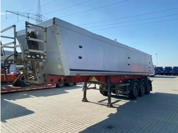 Самосвальный полуприцеп Schmitz Cargobull 30m3 kipper okuslide plastic
