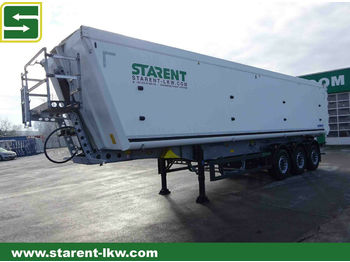 Самосвальный полуприцеп Schmitz Cargobull 3-Achs Kipper 54M³, SKI24SL, Universalklappe