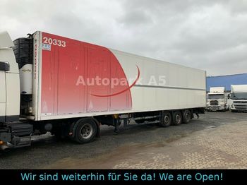 Полуприцеп-рефрижератор Schmitz Cargobull S3 Auflieger Kühlkoffer Carrier: фото 1
