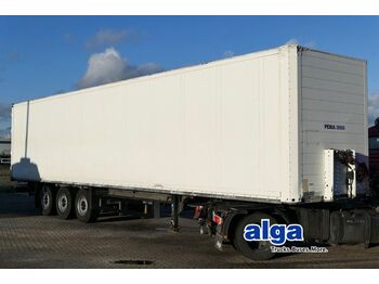 Полуприцеп-фургон Schmitz Cargobull SKO 24, ISO Koffer, Verzinkt, Doppelstock, SAF: фото 3