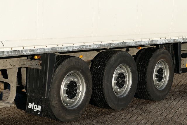 Полуприцеп-фургон Schmitz Cargobull SKO 24, ISO Koffer, Verzinkt, Doppelstock, SAF: фото 6