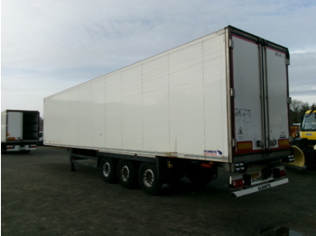 Полуприцеп-рефрижератор Schmitz Frigo trailer + Carrier Vector 1350: фото 3