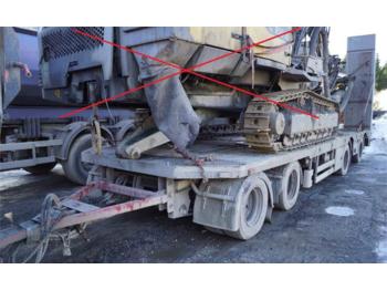 AMT Annet  - Прицеп