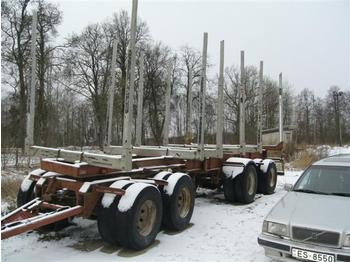 Narko  - Прицеп