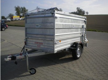 Pongratz EPA 206/12 G-RS-STK Aktionsanhänger - Прицеп