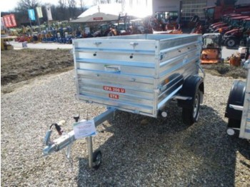 Pongratz EPA 206 U-STK SET - Прицеп