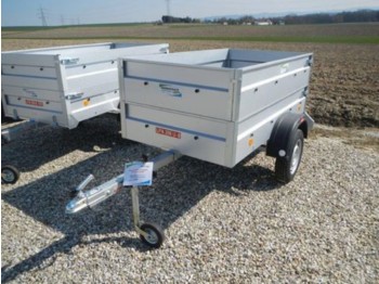 Pongratz LPA 206 U-B SET - Прицеп