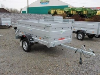 Pongratz LPA 250/12 U-SET STK Neugerät - Прицеп