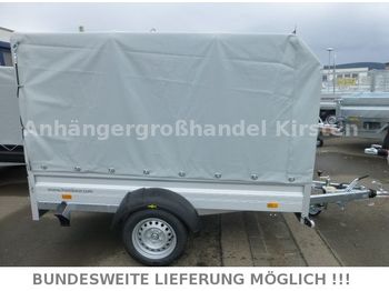 Humbaur HA 132513 Zubehör-HOCHPLANE 150cm 1,3t  - Прицеп для легкового автомобиля