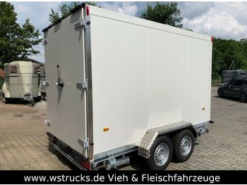 Прицеп-рефрижератор Kühlanhänger Rohrbahn 230 volt Neu