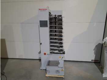 Horizon VAC-100c | collator | 10stations - Печатное оборудование