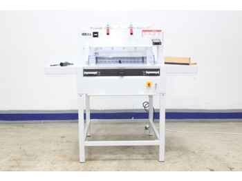 Ideal 5255 EASY-CUT - Печатное оборудование