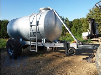 Сельскохозяйственный прицеп, Прицеп-цистерна 7000 Liter: фото 1