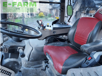 Трактор Case-IH puma cvx 150: фото 3