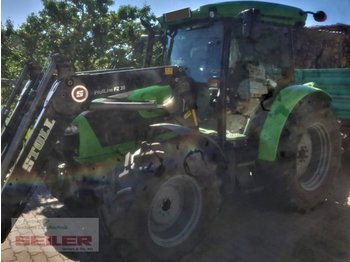 Трактор Deutz-Fahr 5100 C: фото 1