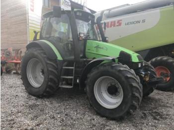 Трактор Deutz-Fahr Agrotron 120 MK3: фото 1