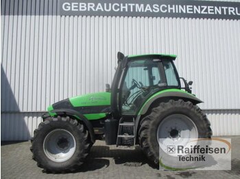 Трактор Deutz-Fahr Agrotron TTV 1145: фото 1