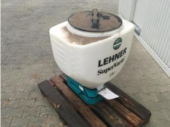 Цистерна для жидкого навоза Lehner Super Vario 170: фото 1