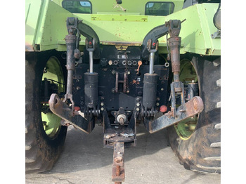 Трактор MB Trac 1500: фото 5