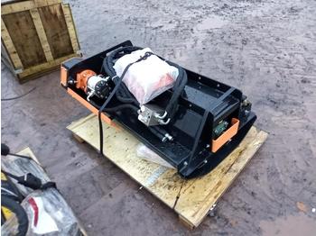 Косилка-измельчитель Unused EXF1000B Frail Mower to suit Excavator: фото 1