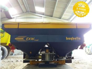Bogballe EXW - Цистерна для жидкого навоза