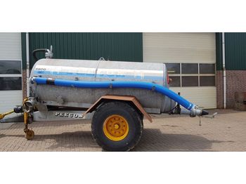 Peecon 5200L watertank - Цистерна для жидкого навоза