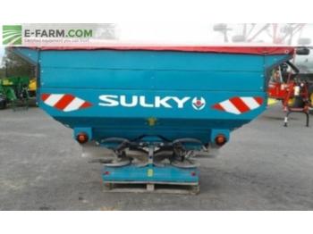Sulky Burel DX30+ Fertiliser Spreader - Цистерна для жидкого навоза